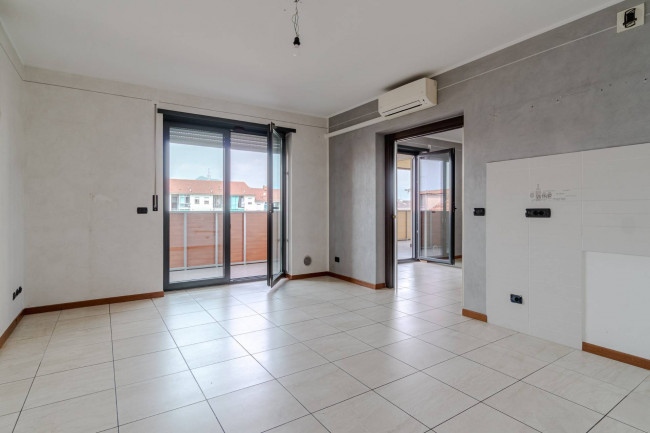 Attico in Vendita a Rivoli