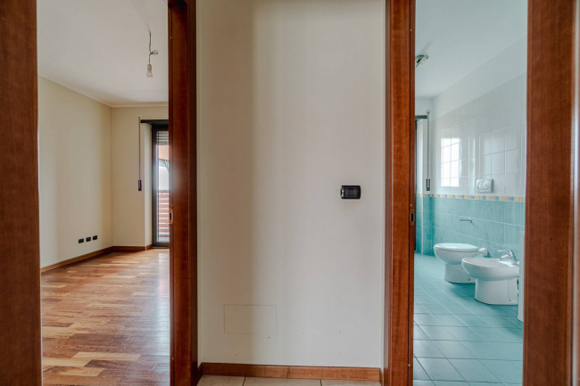 Attico in Vendita a Rivoli