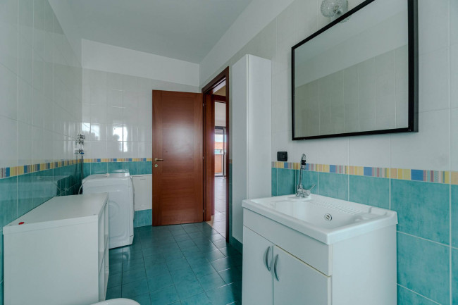 Attico in Vendita a Rivoli