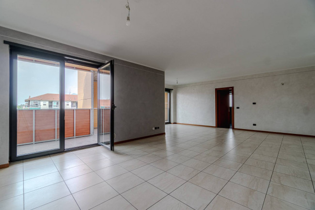 Attico in Vendita a Rivoli