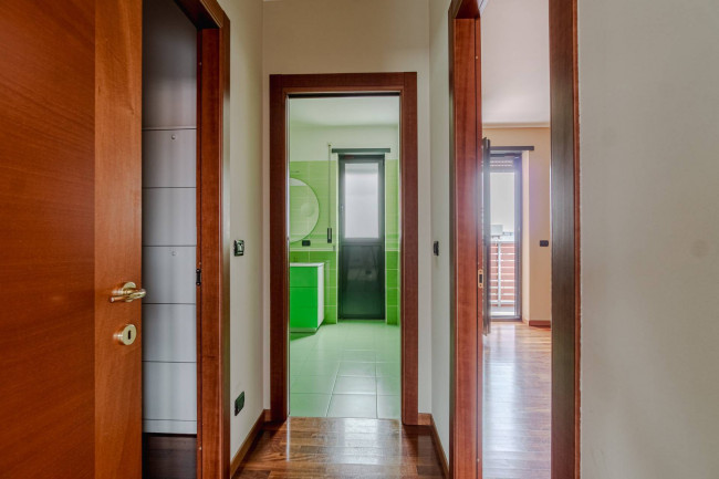 Attico in Vendita a Rivoli