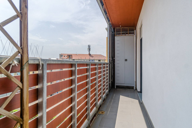 Attico in Vendita a Rivoli