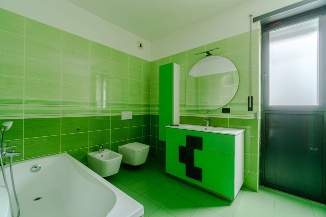 Attico in Vendita a Rivoli