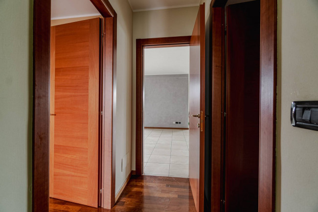 Attico in Vendita a Rivoli