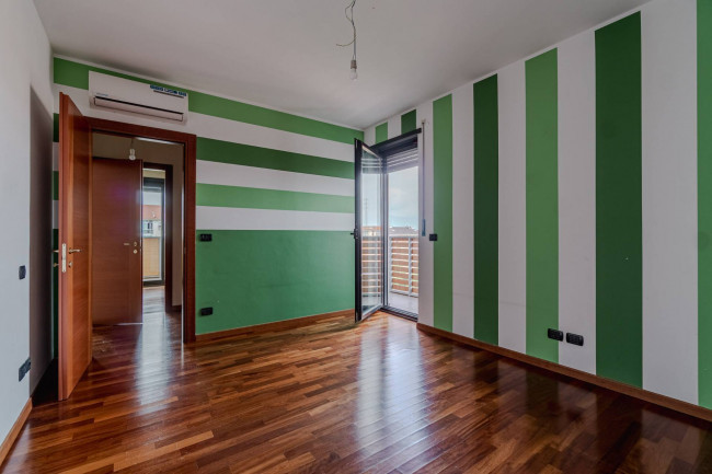 Attico in Vendita a Rivoli