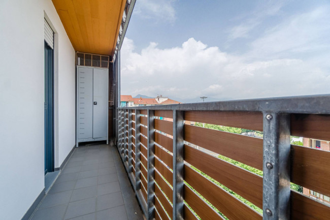 Attico in Vendita a Rivoli