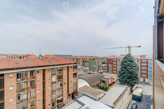 Attico in Vendita a Rivoli