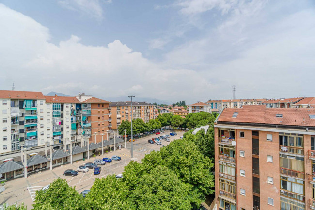 Attico in Vendita a Rivoli