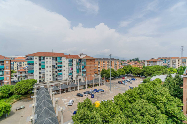 Attico in Vendita a Rivoli