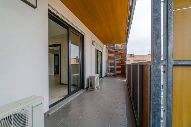 Attico in Vendita a Rivoli