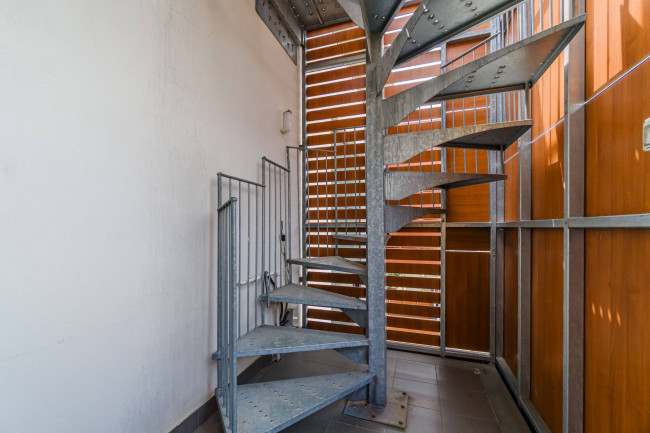 Attico in Vendita a Rivoli