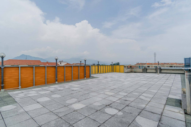 Attico in Vendita a Rivoli