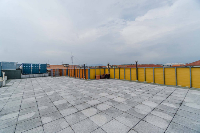 Attico in Vendita a Rivoli