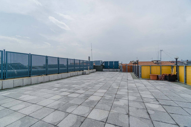 Attico in Vendita a Rivoli