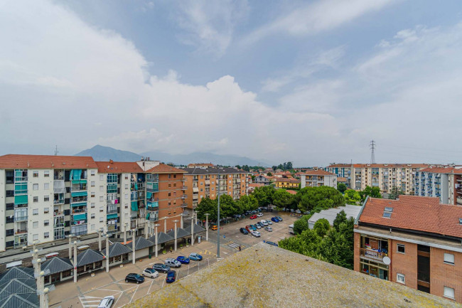 Attico in Vendita a Rivoli