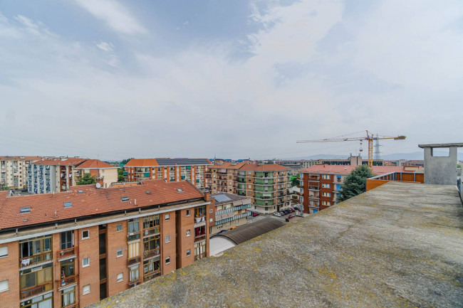 Attico in Vendita a Rivoli