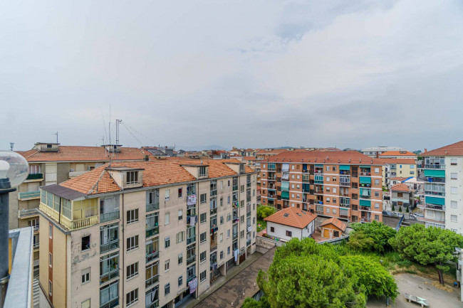 Attico in Vendita a Rivoli