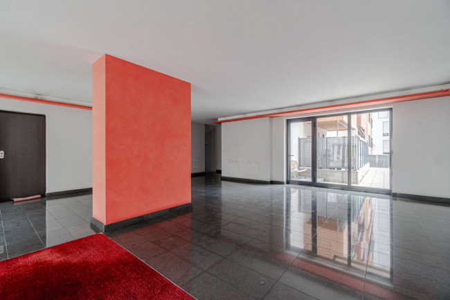 Attico in Vendita a Rivoli