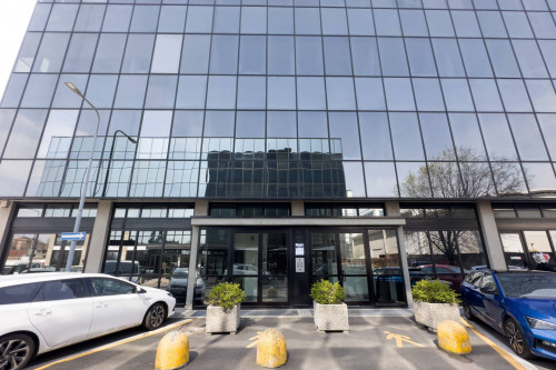 Ufficio in Affitto a Torino