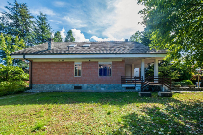 <span>Giaveno</span> - Villanova