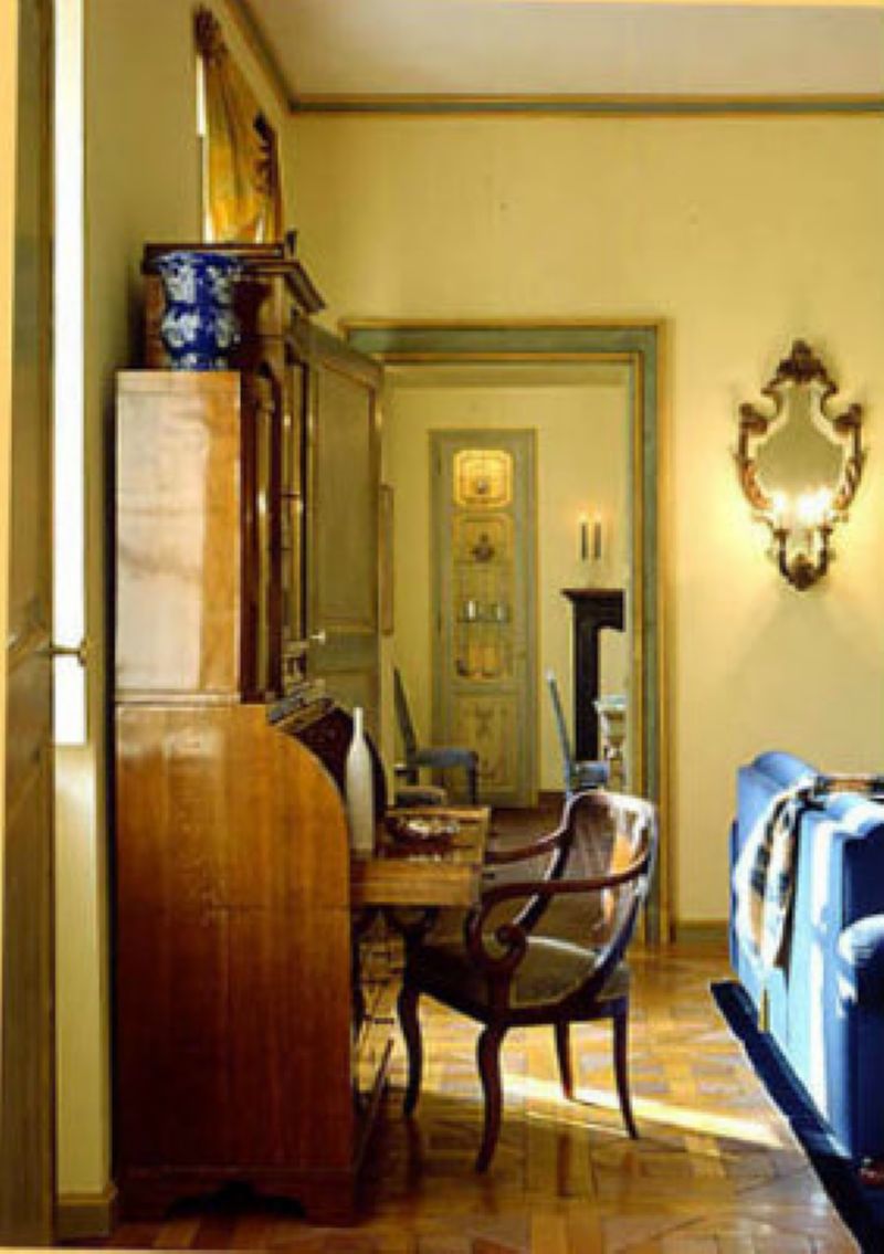 Villa in  Sell to Castiglione Torinese