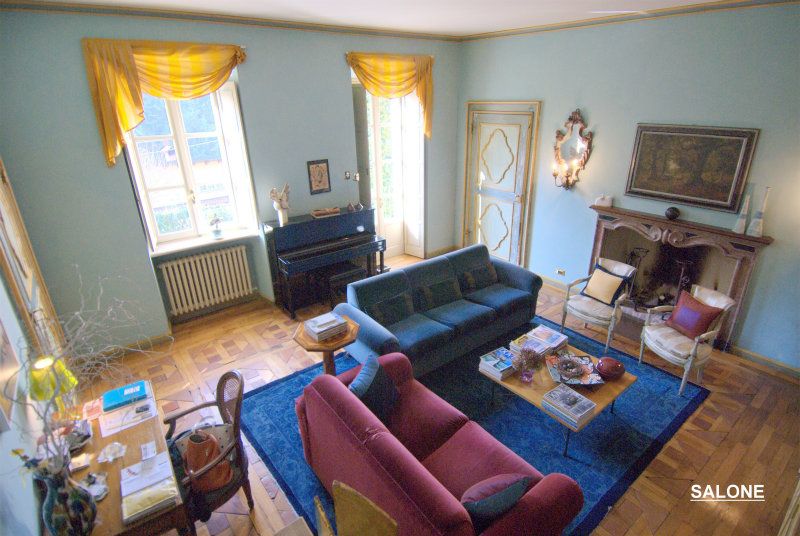 Villa in  Sell to Castiglione Torinese