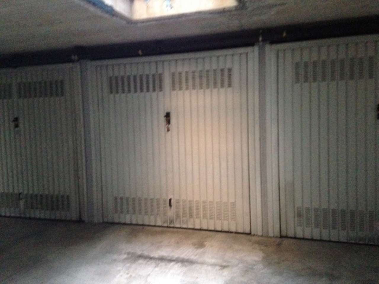 Box o garage in Affitto a Torino