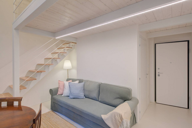 Appartamento in Affitto a Torino