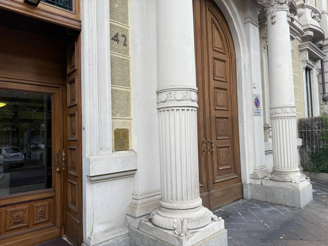 Apartment in Rent to Torino