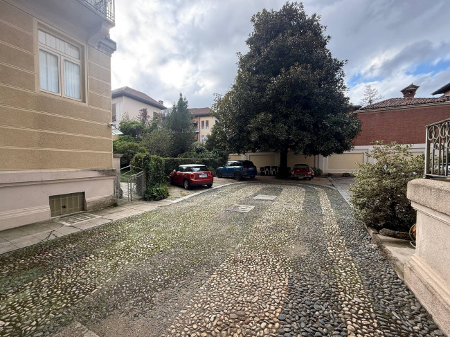 Apartment in Rent to Torino