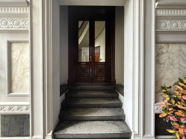 Apartment in Rent to Torino