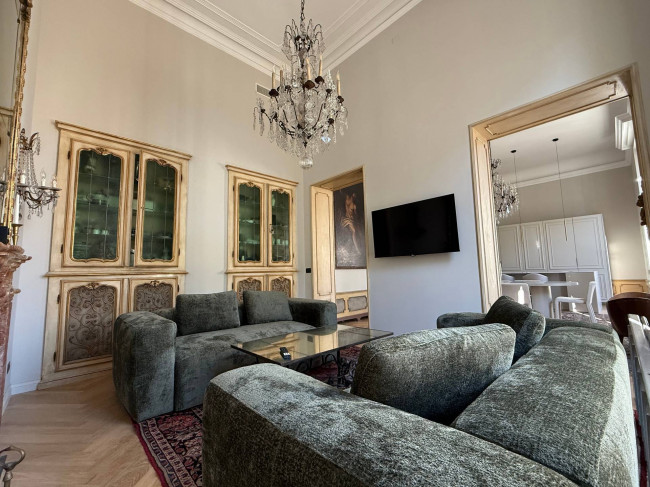 Apartment in Rent to Torino