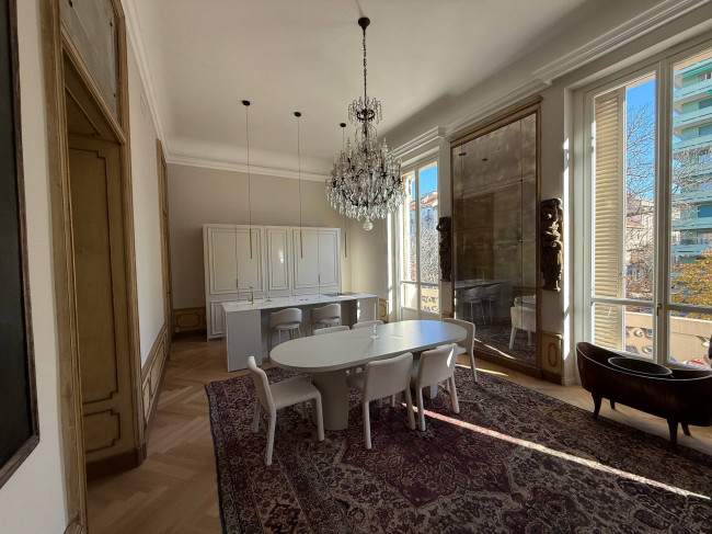 Appartamento in Affitto a Torino