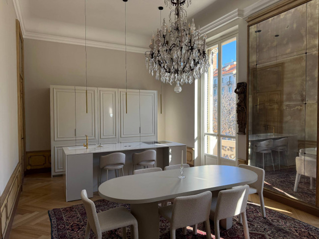 Appartamento in Affitto a Torino