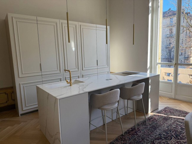 Appartamento in Affitto a Torino