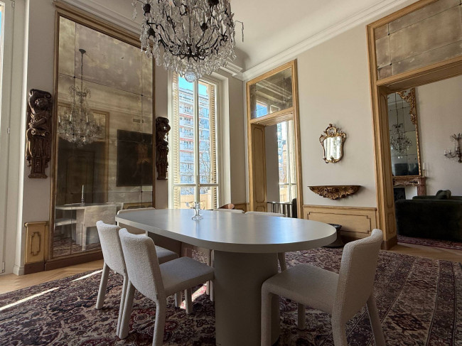 Appartamento in Affitto a Torino