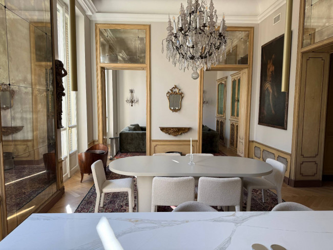 Apartment in Rent to Torino