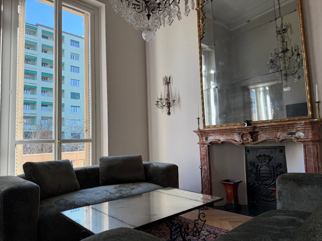 Apartment in Rent to Torino