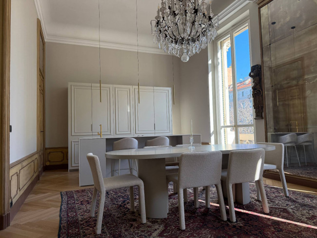 Apartment in Rent to Torino