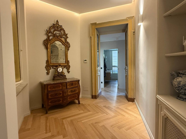 Apartment in Rent to Torino