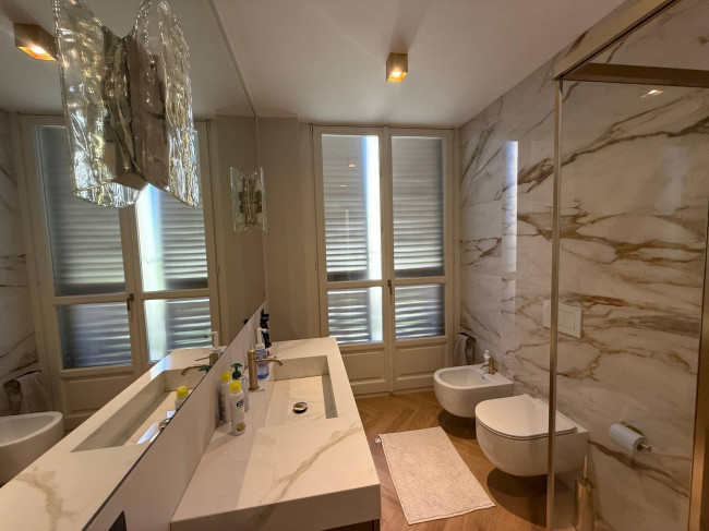 Apartment in Rent to Torino