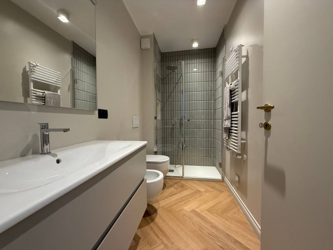 Apartment in Rent to Torino