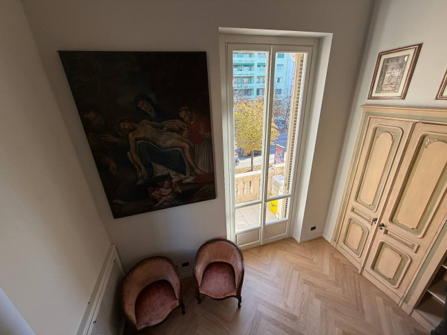 Apartment in Rent to Torino