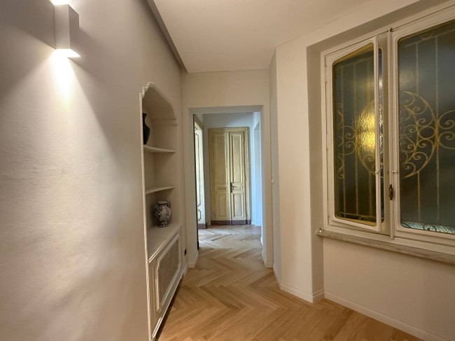 Apartment in Rent to Torino