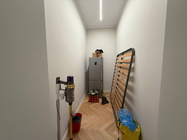 Apartment in Rent to Torino