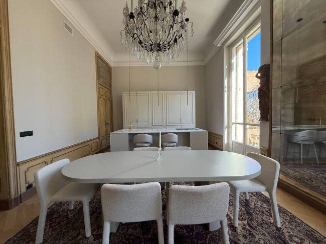 Apartment in Rent to Torino