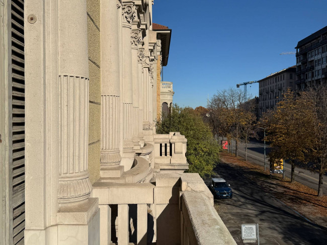 Apartment in Rent to Torino