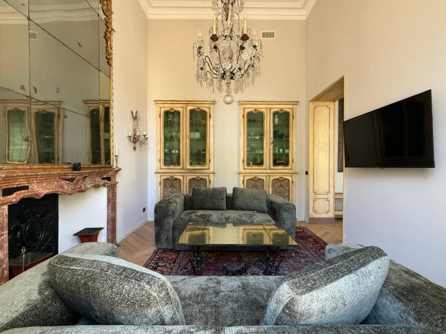Apartment in Rent to Torino