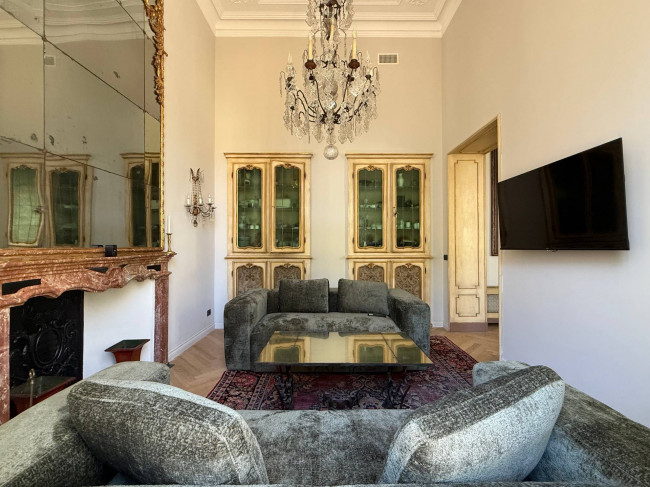 Apartment in Rent to Torino