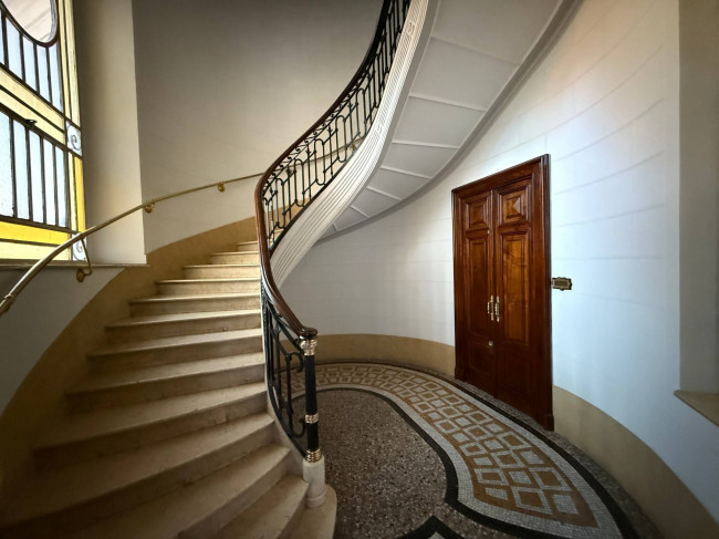 Apartment in Rent to Torino